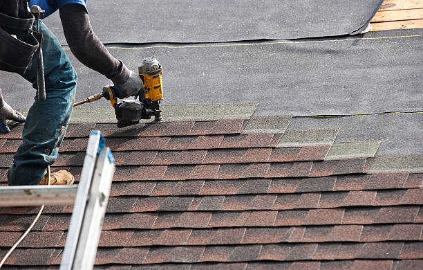 Licensed Roof Replacement service in Bloomingdale, IN - Brentwood Metal Roofing